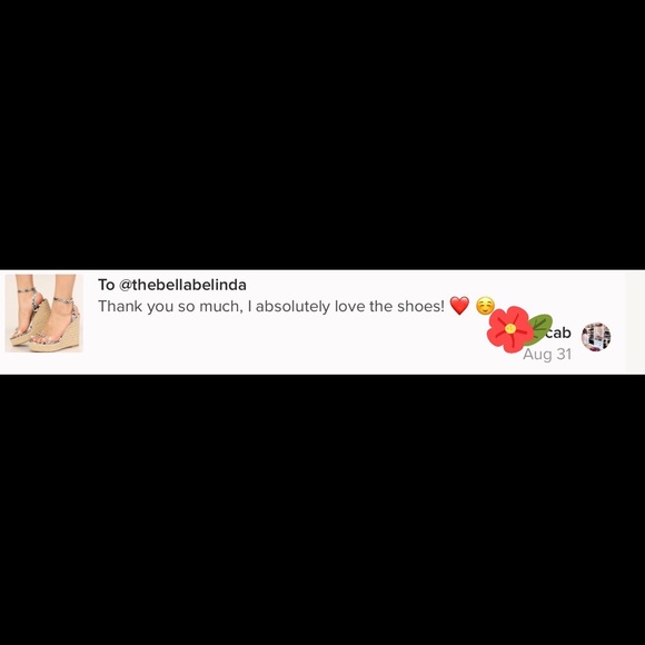 NEW Black White Snake Print Espadrille Wed… - Picture 3 of 10